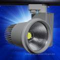 CE RoHS Aprovado COB 3 * 6W 1500-1700lm LED Donwlight